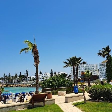 Villa Marina By Fig Tree Bay Protaras Exteriér fotografie
