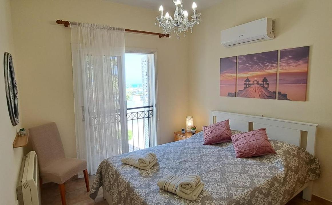 Villa Marina By Fig Tree Bay Protaras Exteriér fotografie